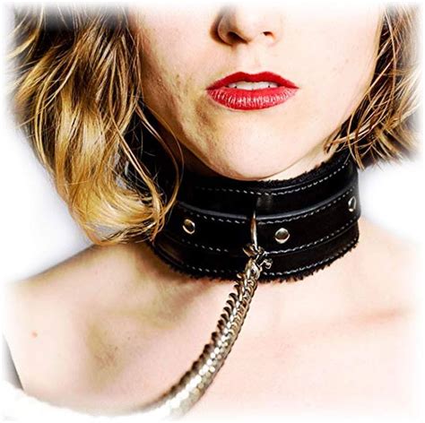 choker necklace submissive